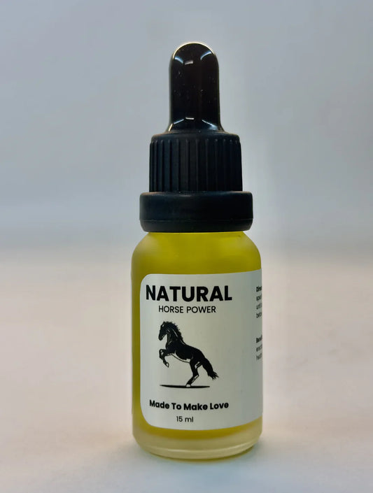 مردوں کے لیے خاص ائٹم  ( نیچرل ائل ) Natural Oil