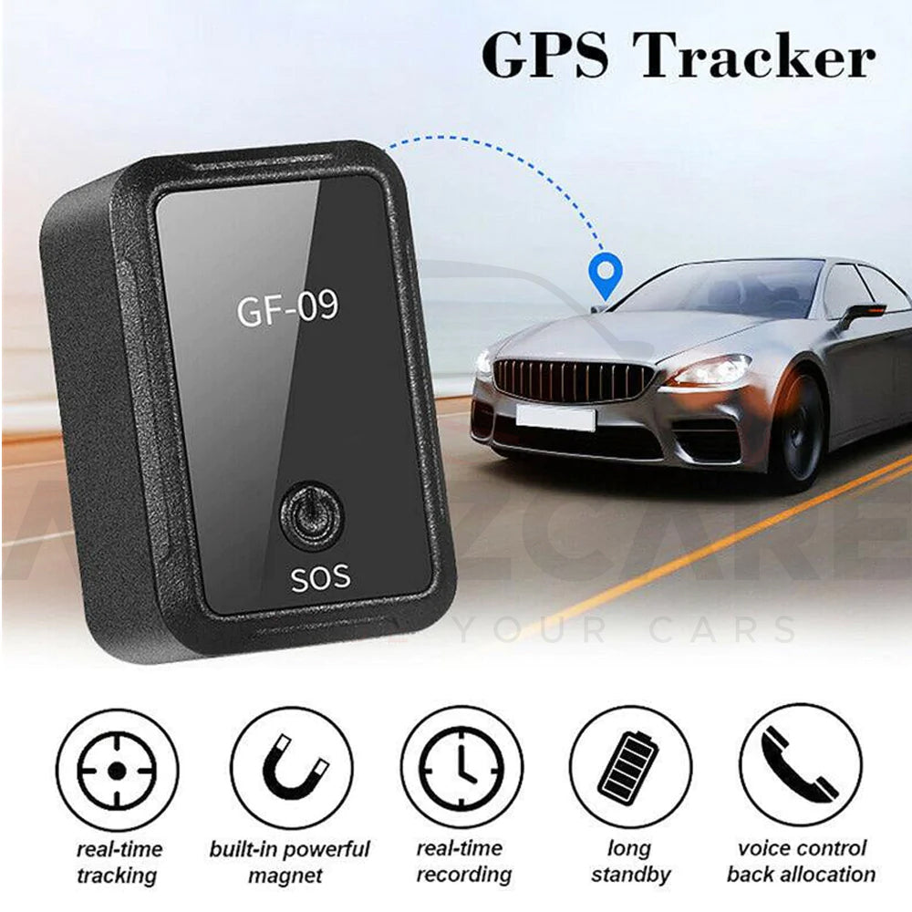 Mini GPS Tracker | bike & Car | Children|