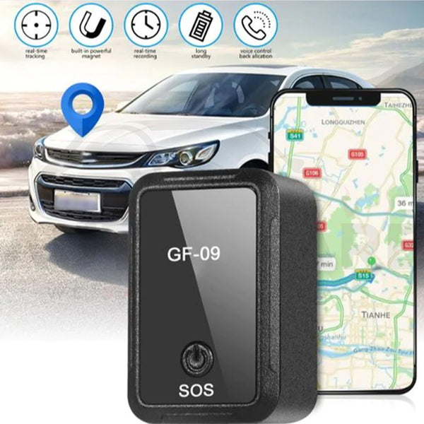 Mini GPS Tracker | bike & Car | Children|