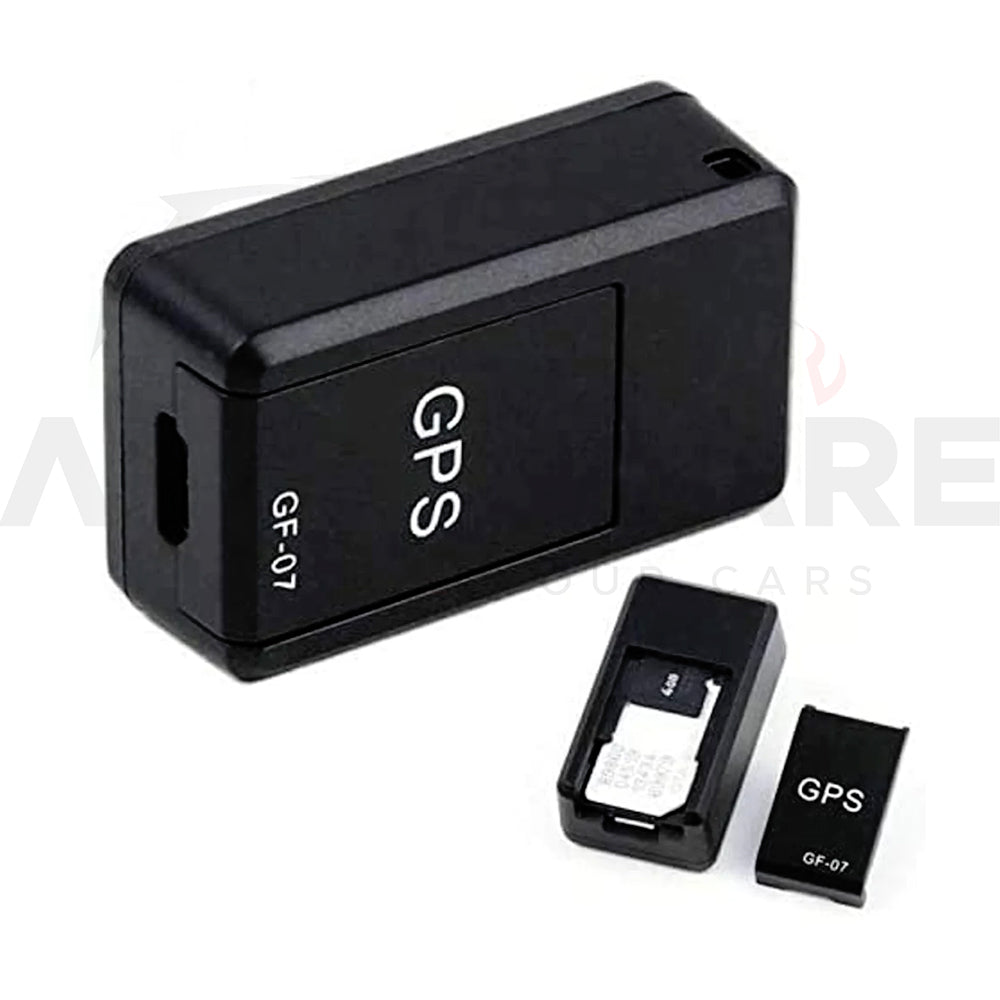 Mini GPS Tracker | bike & Car | Children|